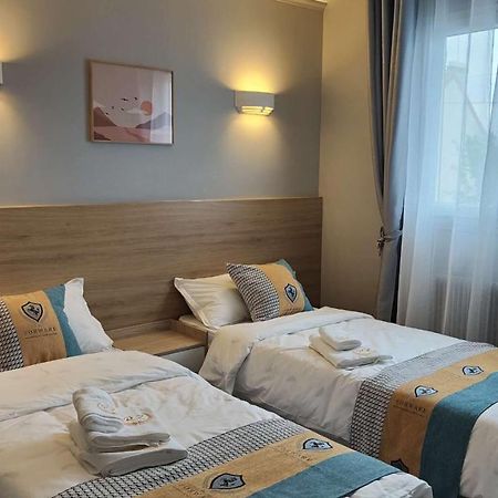 Chambre Pour 2 Personnes Avec Lit Separe Dans La Banlieue Parisienne Bondy Zewnętrze zdjęcie